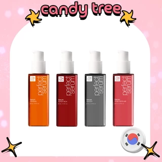 [Mise-en-scene] Perfect Serum 80mL (4 Types)