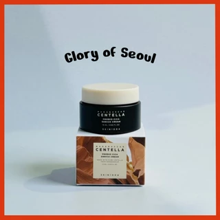 [MINI] SKIN1004 Madagascar Centella Probio-Cica Creme Enriquecido , 15mL