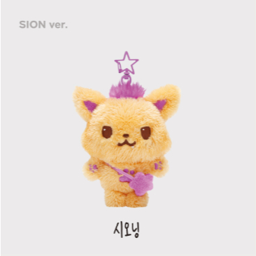 WISH DOLL) 2024 NCT WISH [LET'S GO STEADY] 2ND OFFICIAL MD