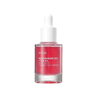 anua niacinamide 10 txa 4% serum 30ml