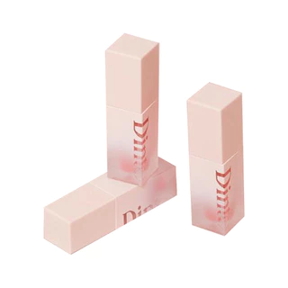Dinto Blur-Jelly Plumping Lip Tint 3.5g 7colors em Oferta na Shopee