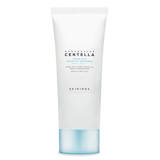 [SKIN1004] Madagascar Centella Hyalu-Cica Sérum Solar Water-Fit 100ml