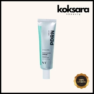 VT PDRN Glow Cream 50 ml em Oferta na Shopee