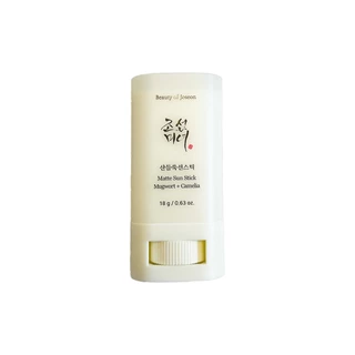 Beauty Of Joseon Matte Sun Stick Mugwort + Camelia 18g