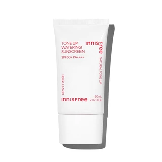 Innisfree [Protetor Solar De Irrigação De Tom SPF50 + PA + 50ml