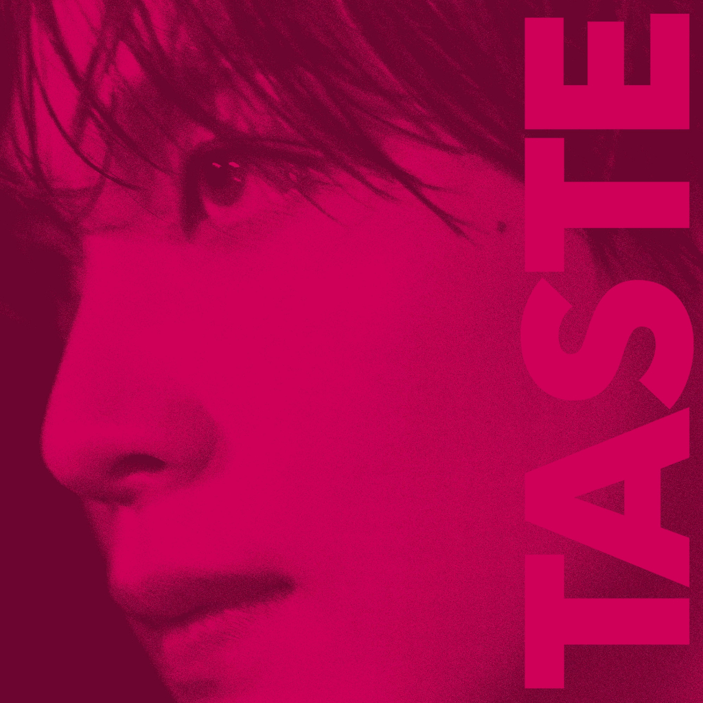 NCT TASTE CRAZY Savory Ver. HMV ヘチャン ヘチャン - Taste アルバム詳細 (Savory、Full Spread、Tin Case Ver