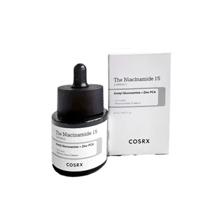 cosrx A Niacinamida 15 Soro 20ml