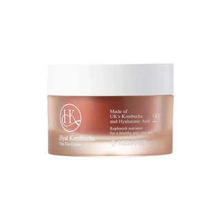medi-peel hyal kombucha teatox cream 50ml