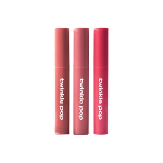 Twinkle Pop Pure Glass Tint 3.6g 3colors