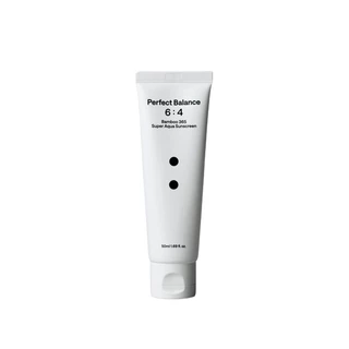 [B : LAB] Protetor Solar Super Aqua 365 Bambu 50ml