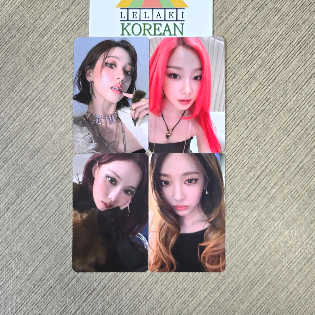 K-POP Heaven.BR.Official, Loja Online | Shopee Brasil
