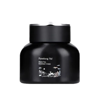 pyunkang yul black tea enriched cream 60ml em Oferta na Shopee