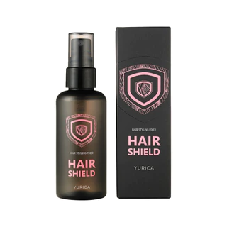 yurica hair shield 80ml em Oferta na Shopee