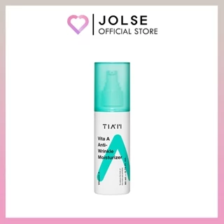 TIAM Vita A Hidratante Antirrugas 80ml
