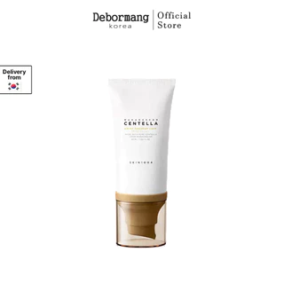 [skin1004]Pele1004 Madagascar Centella Air-fit Suncream Light 50ml