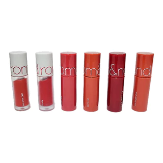 rom&nd romand best mini size tint 2g 6colors