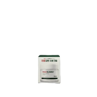 [Dr.G] R.E.D Blemish Clear Soothing Cream 70ml