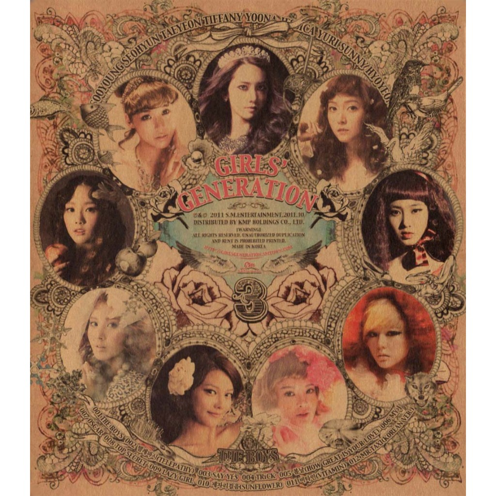 girls generation em Promoção na Shopee Brasil 2026