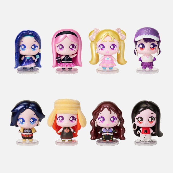 Aespa x Teenieping MD Oficial | Shopee Brasil