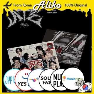 Stray Kids - ATE (Letter Ver.)