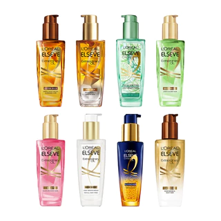 Loreal Paris Extraordinary Oil 100ml 8types em Oferta na Shopee