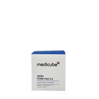 [Almofada De Poros Zero 2.0 70pads/155g