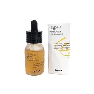 cosrx full fit profolis light ampoule 30ml
