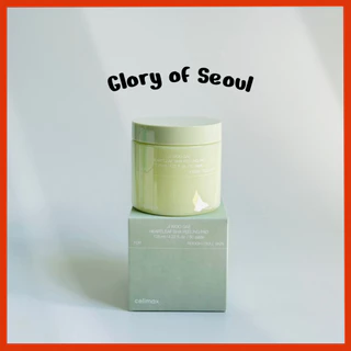 Celimax Ji.Woo.Gae Heartleaf BHA Peeling Pad, 125mL (60 pads) | with Heartleaf Extract, Exfoliating Toner Pads, Facial Peels, Hydrating, For Troubled Skin & Breakouts (60 pads)