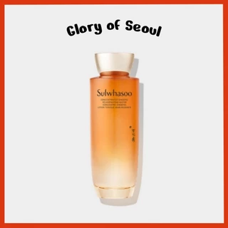 Sulwhasoo Concentrated Ginseng Rejuvenating Water, 150mL