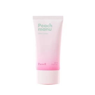 Parnell Peach Manu Glow Cream 60 ml em Oferta na Shopee