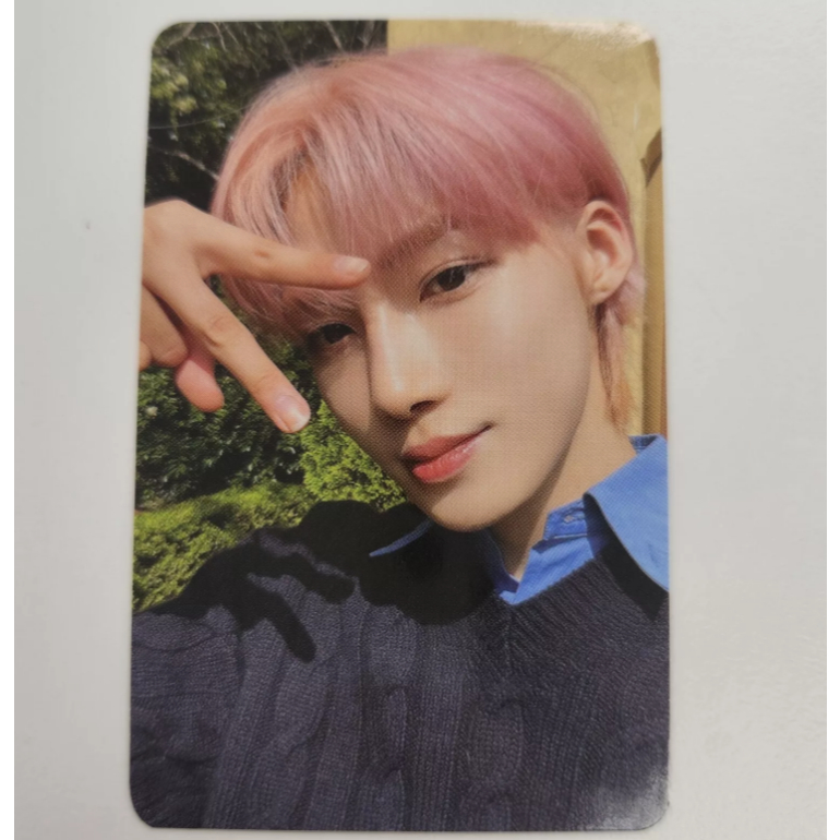 ランキングや新製品 BOYZ THE Oficial] TBZ Com Cuidado Esteja Álbum Mini 7o トップス