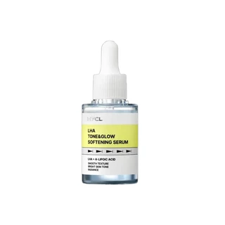 Hycl Laha Tone & Glow Softening Serum 30ml em Oferta na Shopee