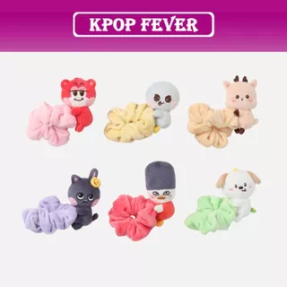 RIIZE [Fino De Dia FANCON Riizante De 2024] SCRUNCHIE