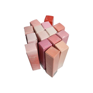 romand rom&nd glasting melting balm 3.5g (no.1~15)