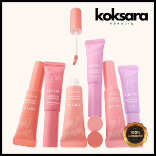 Tirtir Custard-Like Liquid Blush 9g 6colors em Oferta na Shopee