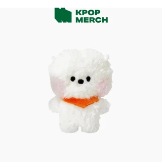 BTS BT21 - Mini Minini Doll