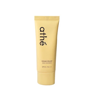 Athe Vegan Relief Sun Essence 40ml em Oferta na Shopee