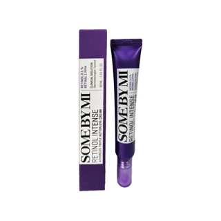 Some By Mi Retinol Intense Advanced Triple Action Eye Cream 30m