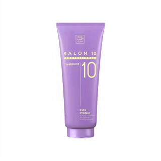 mise-en-scene salon 10 professional cica protein treatment 215ml