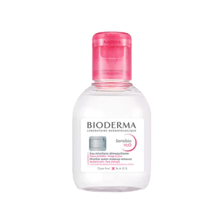Bioderma Sensibio H2O 100ml em Oferta na Shopee