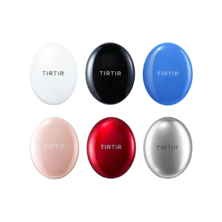 TIRTIR Mask Fit Cushion Mini 6types