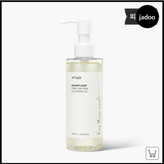 Anua Eoseongcho Pore Control Cleansing Oil 200 ml