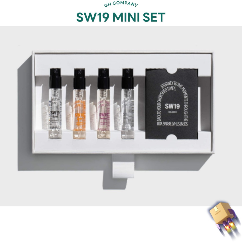 Discovery Kit Perfume em Promoção na Shopee Brasil 2026