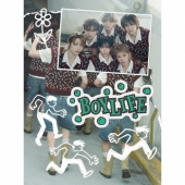 BOYNEXTDOOR - Japan 2nd Single Album [BOYLIFE] | Shopee Brasil