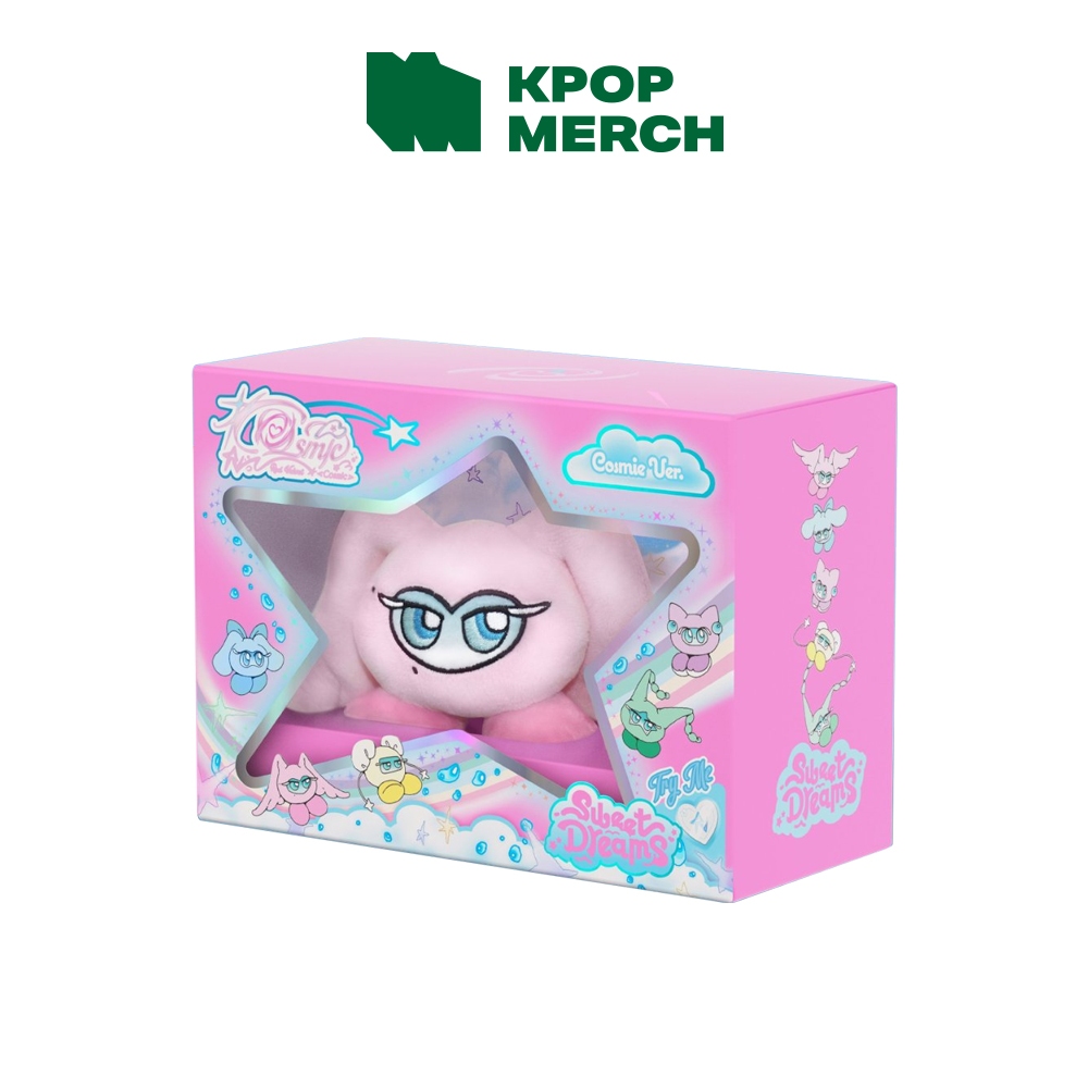 RED VELVET - Album [ Cosmic ]_Cosmie ver em Promoção na Shopee