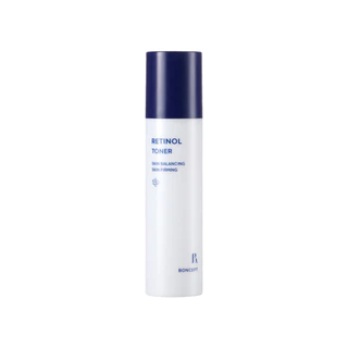 boncept retinol toner 135ml em Oferta na Shopee