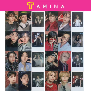 Stray Kids Album ATE Lucky Draw Photocard