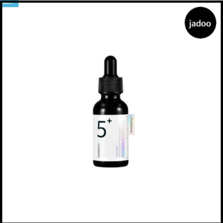 numbuzin No . 5 Glutacion Vitamina Soro Concentrado