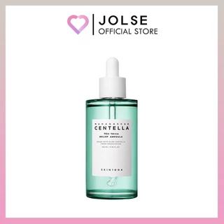 SKIN1004 Madagascar Centella Tea-Trica Ampola Alívio 100ml