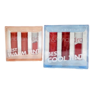 romand rom&nd Best Tint Edition em Oferta na Shopee